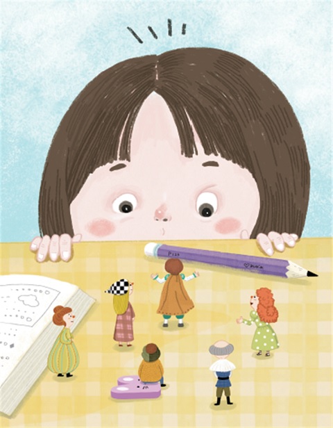 재깍 나라 제각각 시계_3