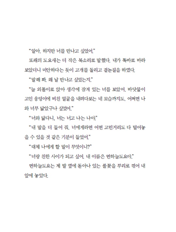 새는 뒤로 날지 않는다_1