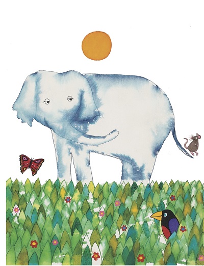 앤서니 브라운 코끼리_2