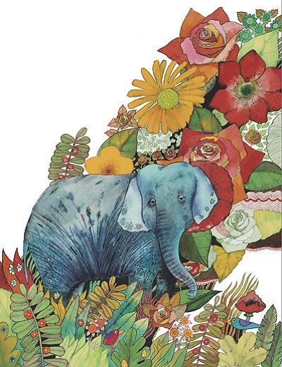 앤서니 브라운 코끼리_3