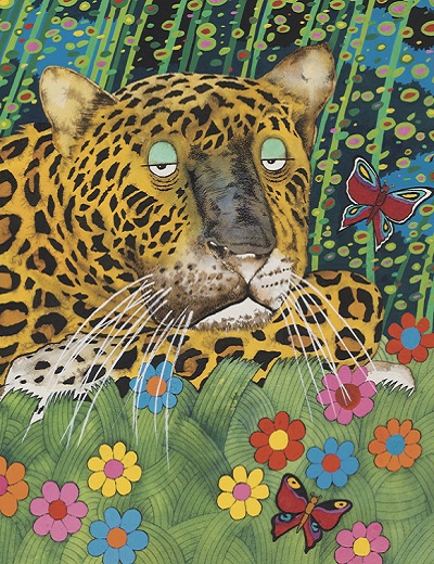 앤서니 브라운 코끼리_4