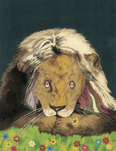 앤서니 브라운 코끼리_5